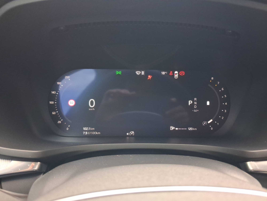 Volvo V60 B4