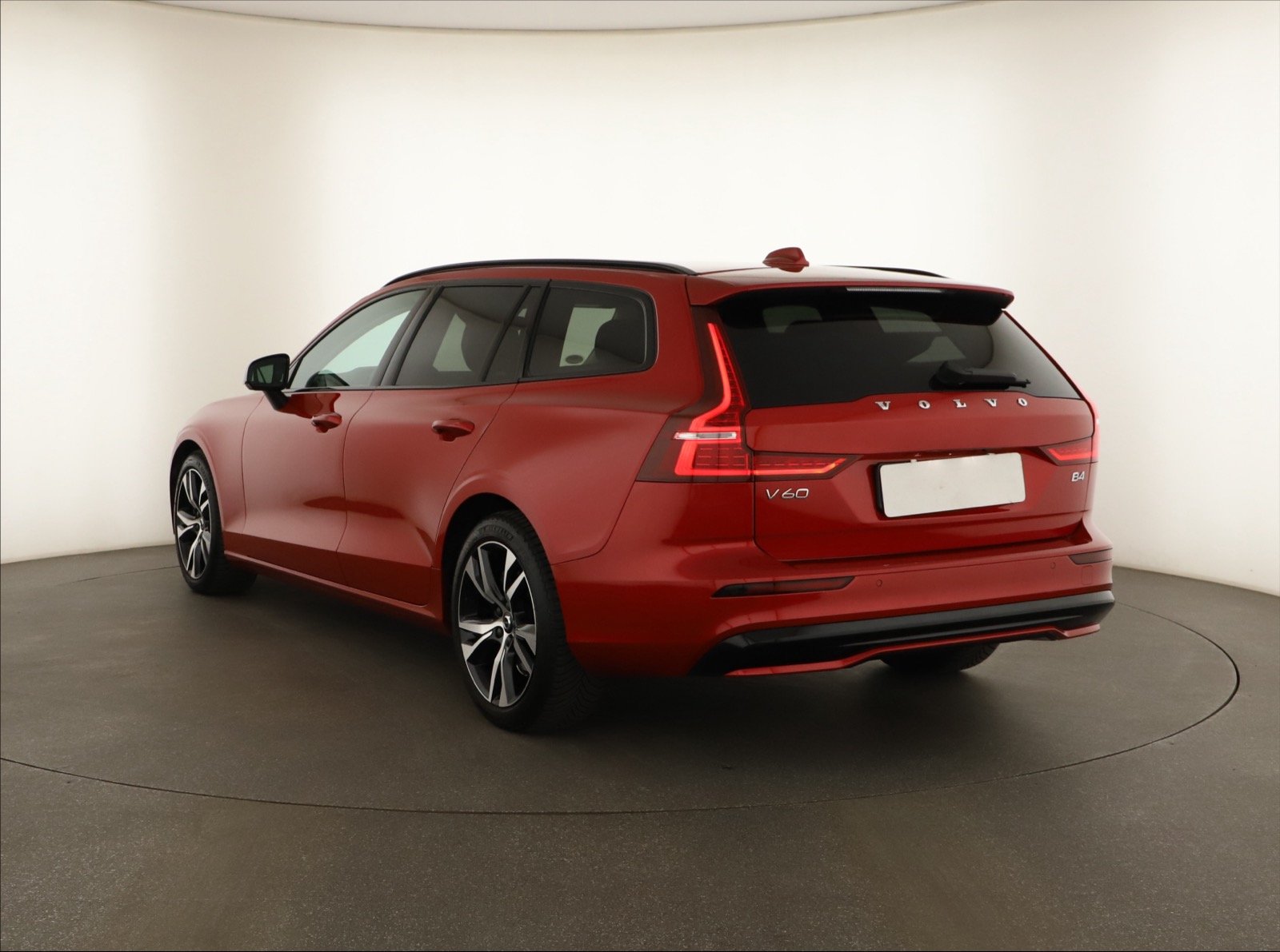 Volvo V60 - 2024