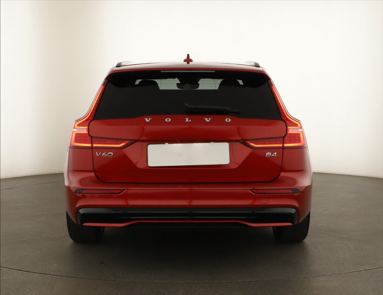 Volvo V60 - 2024