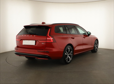 Volvo V60 - 2024