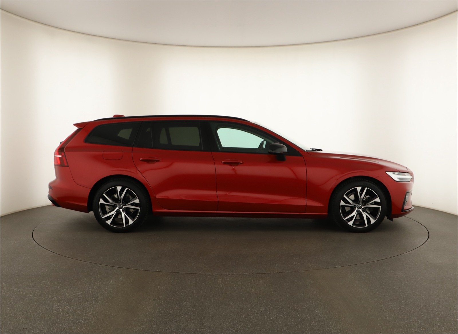 Volvo V60 - 2024