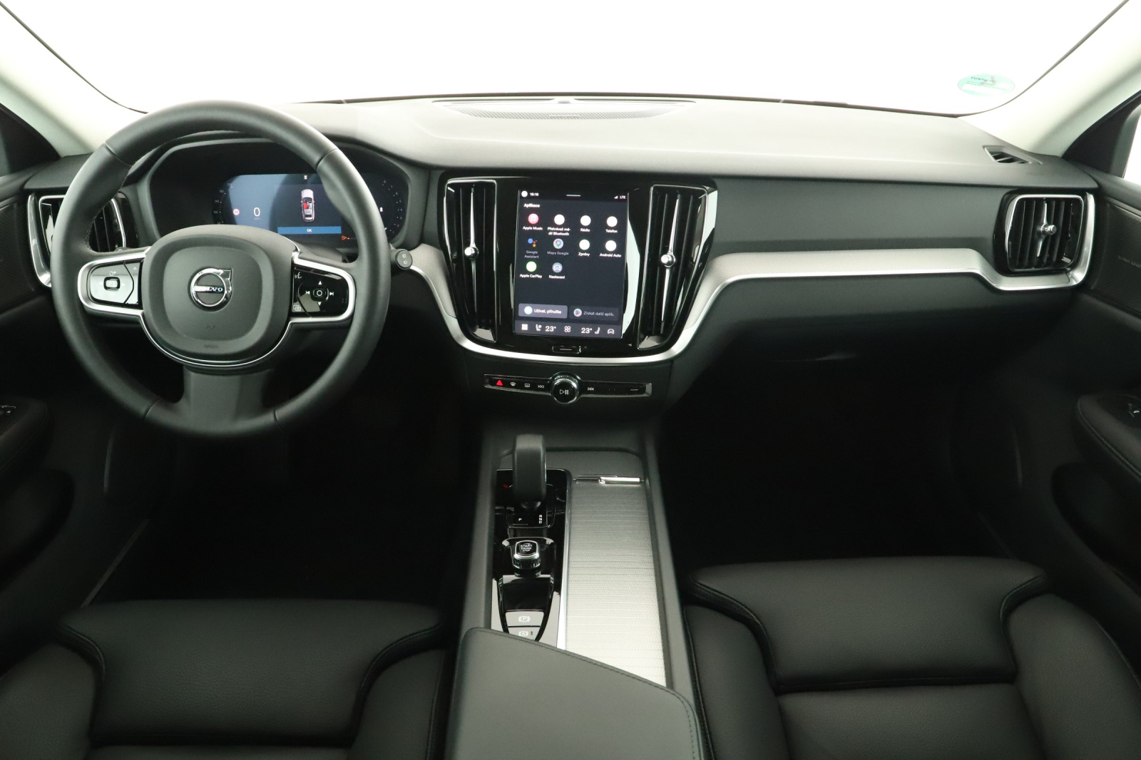 Volvo V60 - 2024