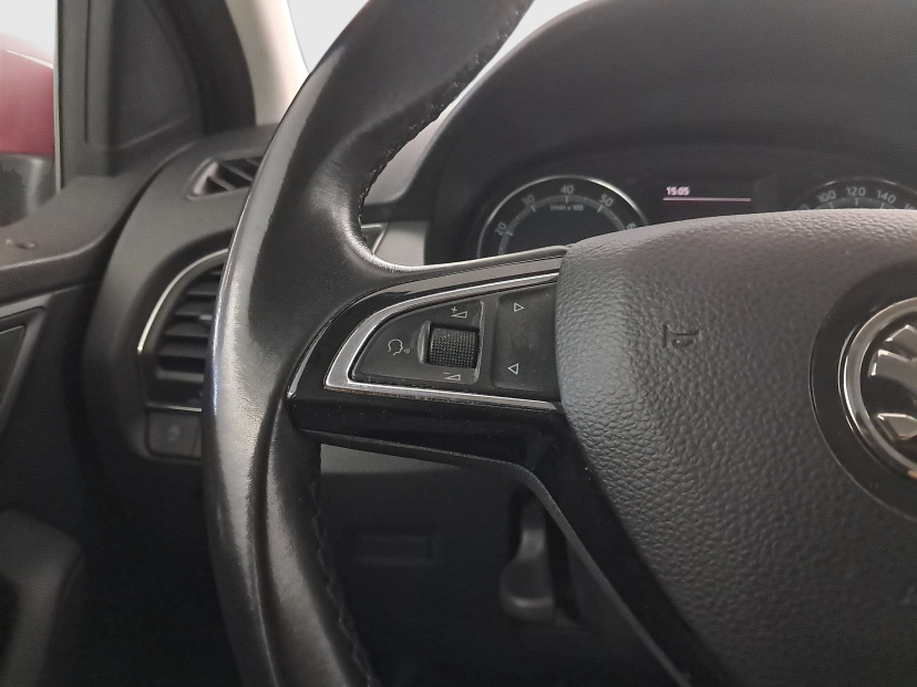 Škoda Fabia, 2019