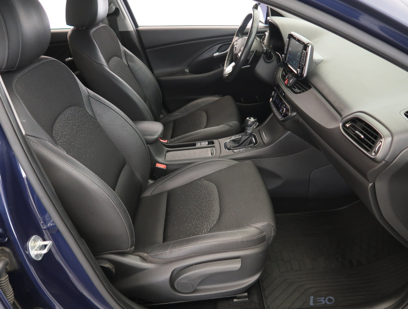 Hyundai i30 Fastback, 2019