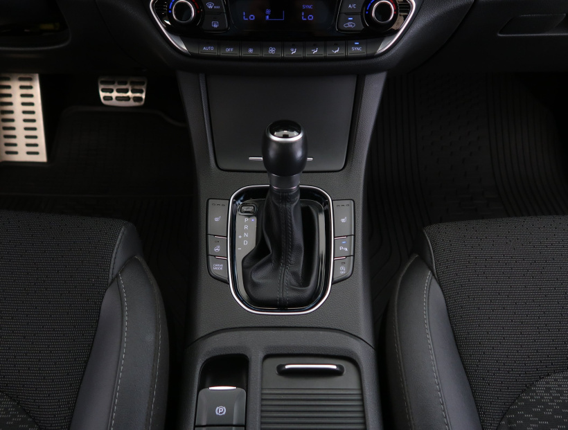 Hyundai i30 Fastback, 2019