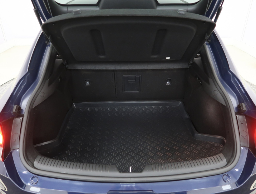 Hyundai i30 Fastback, 2019