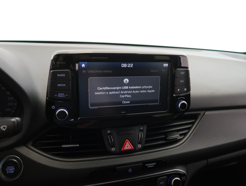 Hyundai i30 Fastback, 2019