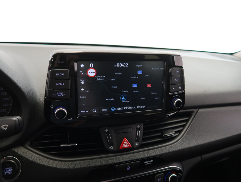 Hyundai i30 Fastback, 2019