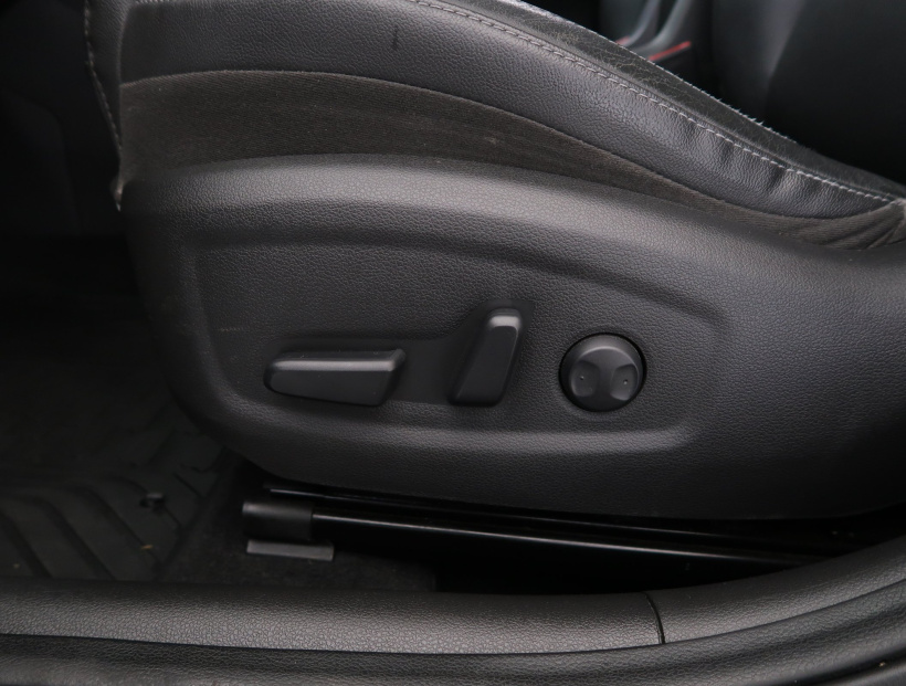 Hyundai i30 Fastback, 2019