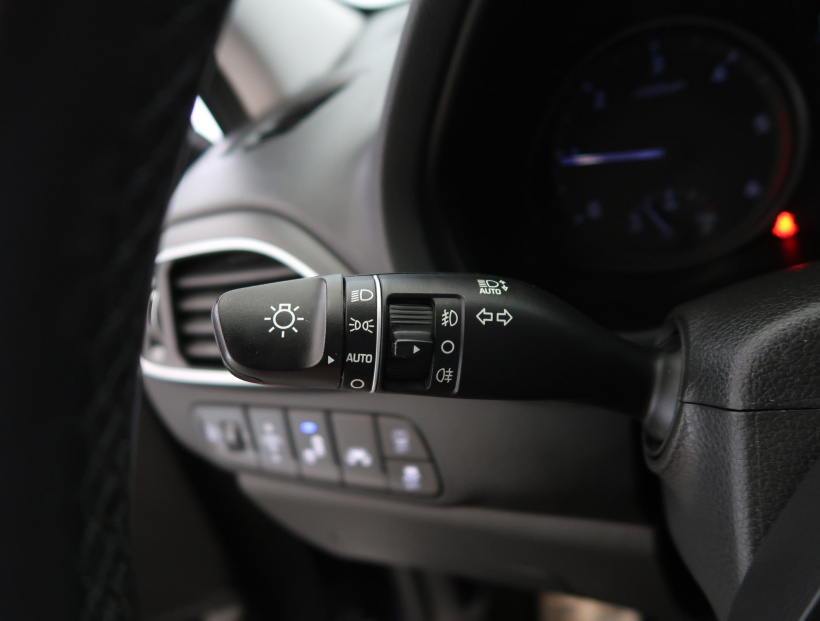 Hyundai i30 Fastback, 2019