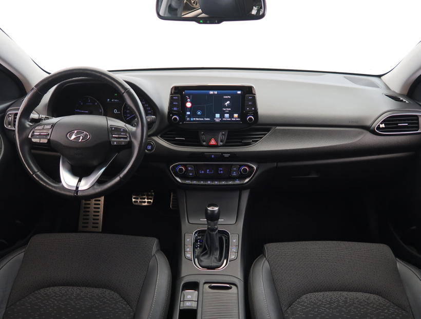 Hyundai i30 Fastback, 2019