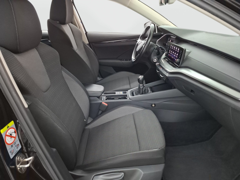 Škoda Octavia, 2020