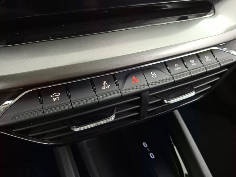 Škoda Octavia, 2020