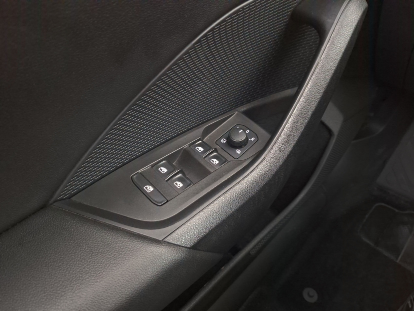 Škoda Octavia, 2020