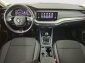 Škoda Octavia, 2020
