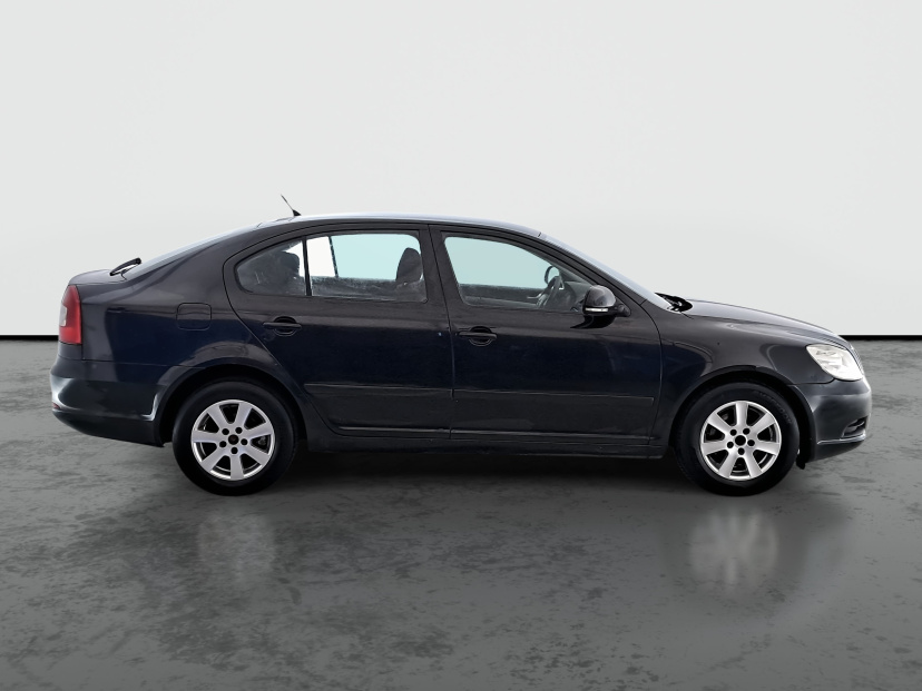 Škoda Octavia, 2012