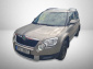 Škoda Yeti, 2011