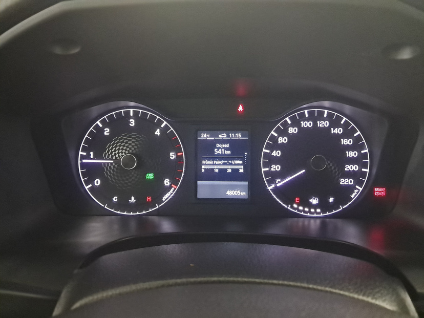 SsangYong Musso, 2023
