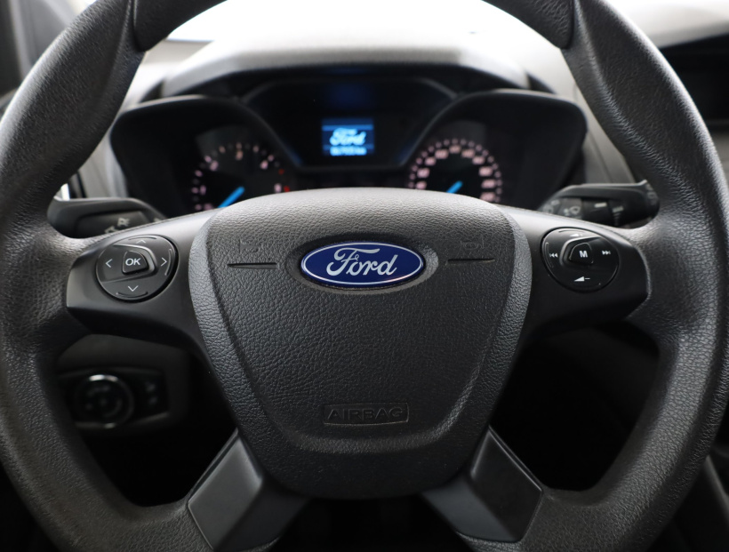 Ford Transit Connect, 2015