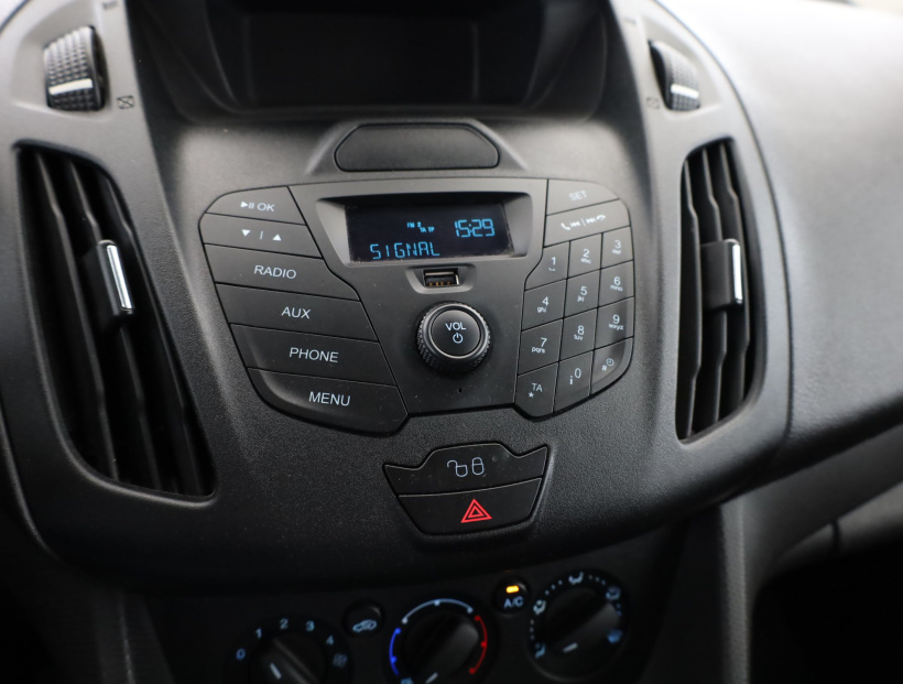 Ford Transit Connect, 2015