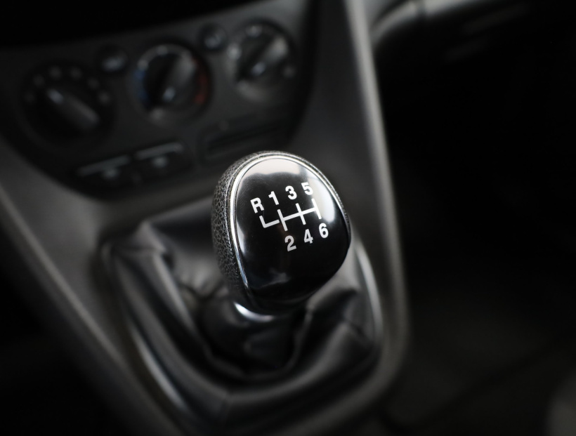 Ford Transit Connect, 2015