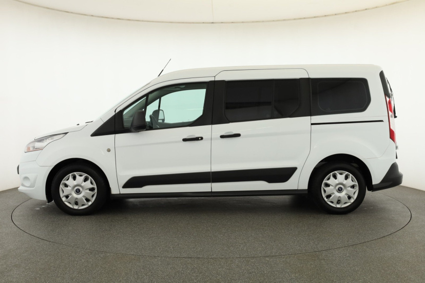 Ford Transit Connect, 2015
