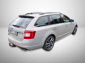 Škoda Octavia, 2016
