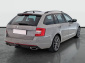 Škoda Octavia, 2016