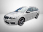 Škoda Octavia, 2016
