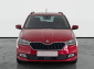Škoda Fabia, 2021