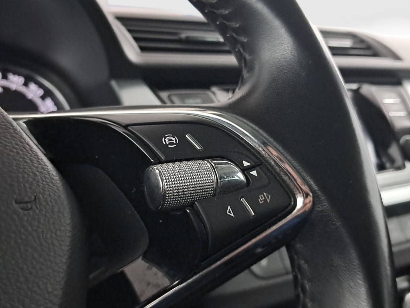 Škoda Fabia, 2021