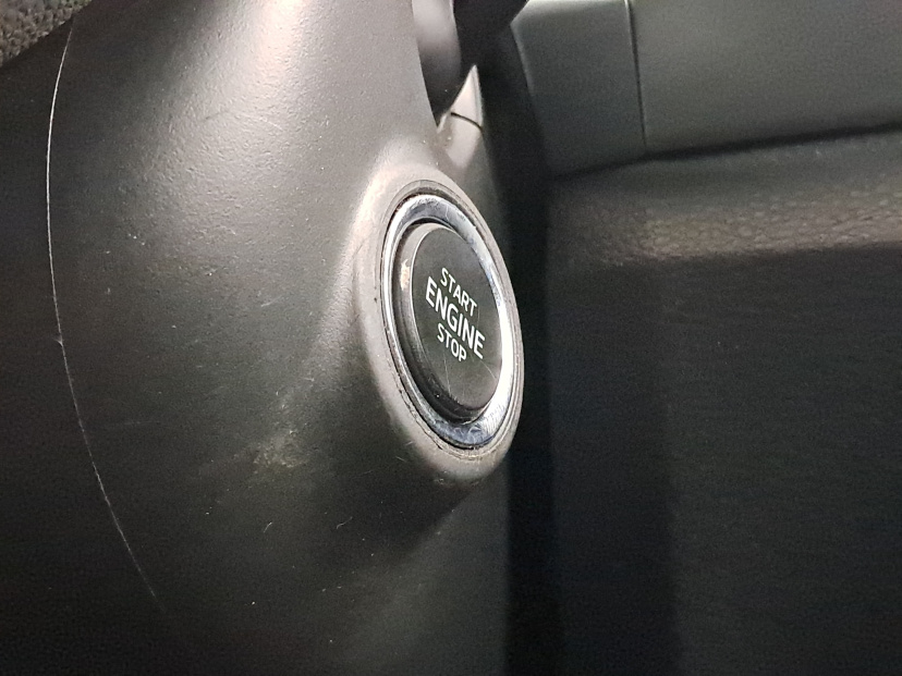 Škoda Fabia, 2021