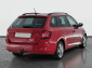 Škoda Fabia, 2021