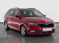 Škoda Fabia, 2021