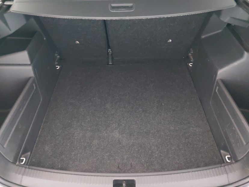 Škoda Fabia, 2019