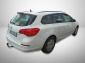 Opel Astra, 2015