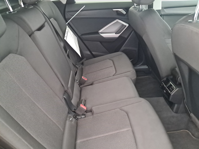 Audi Q3, 2024