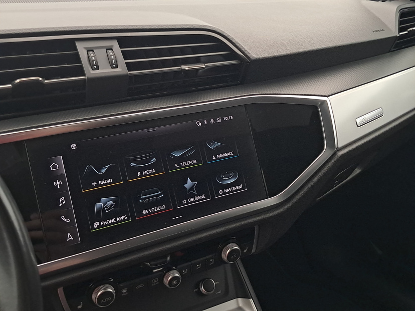 Audi Q3, 2024