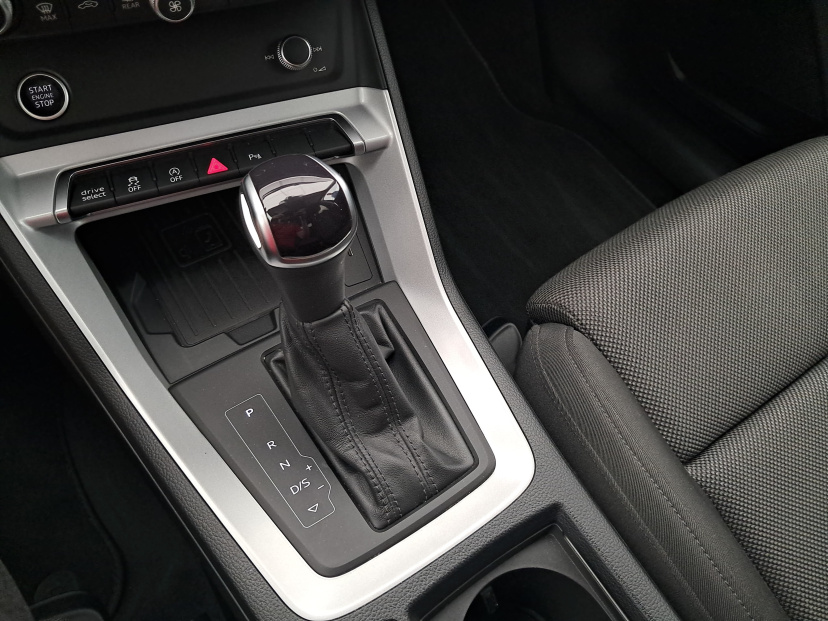Audi Q3, 2024