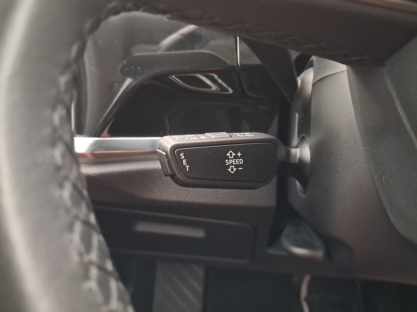 Audi Q3, 2024