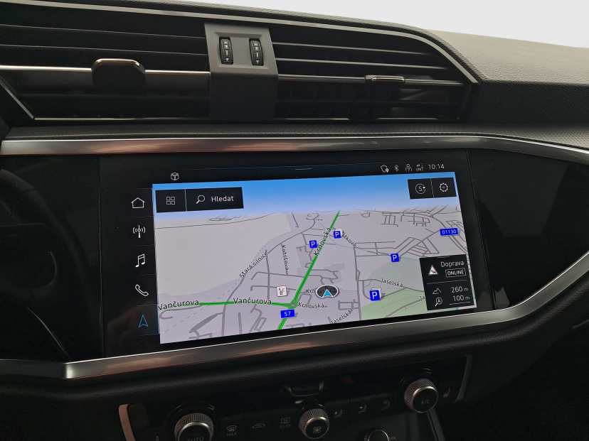 Audi Q3, 2024