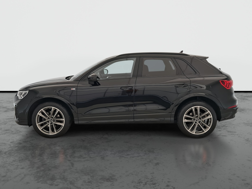 Audi Q3, 2024