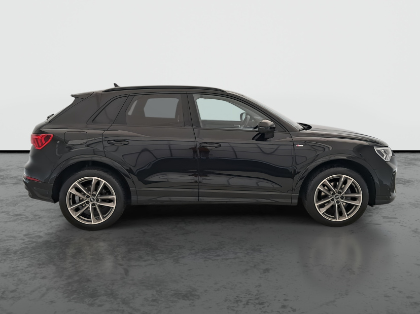 Audi Q3, 2024