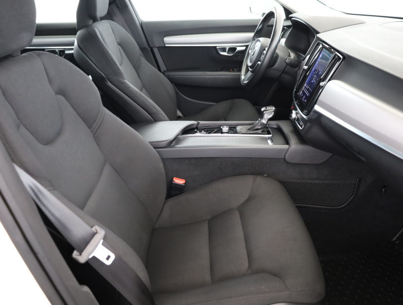 Volvo V90, 2018
