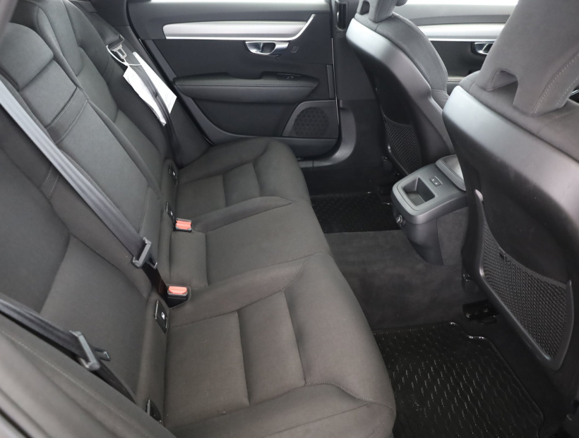 Volvo V90, 2018
