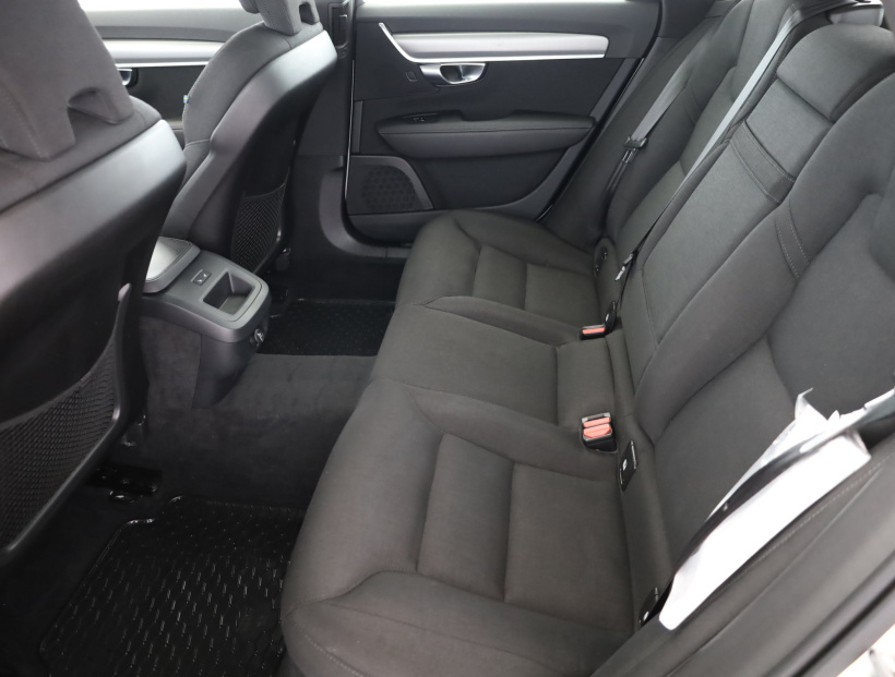Volvo V90, 2018