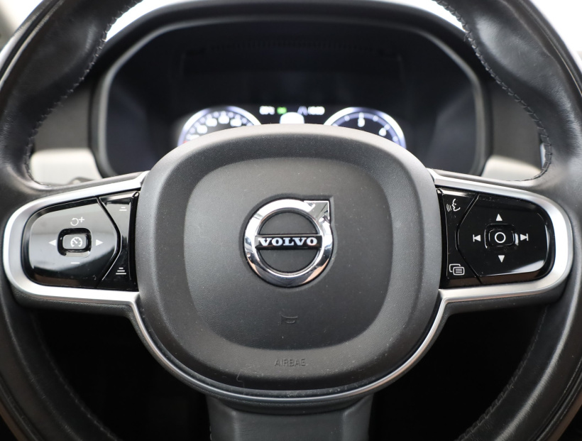 Volvo V90, 2018