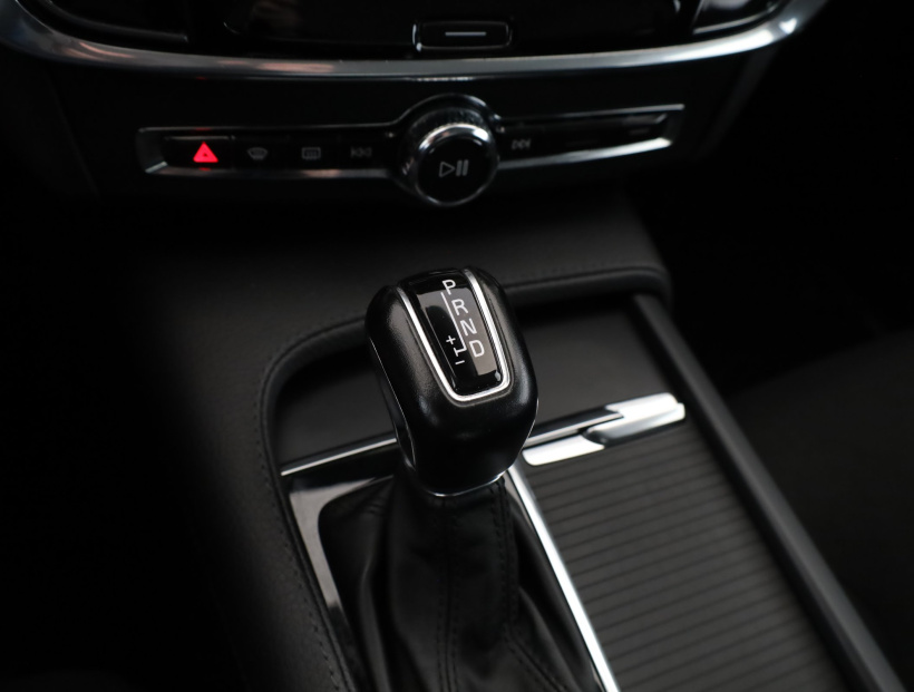 Volvo V90, 2018