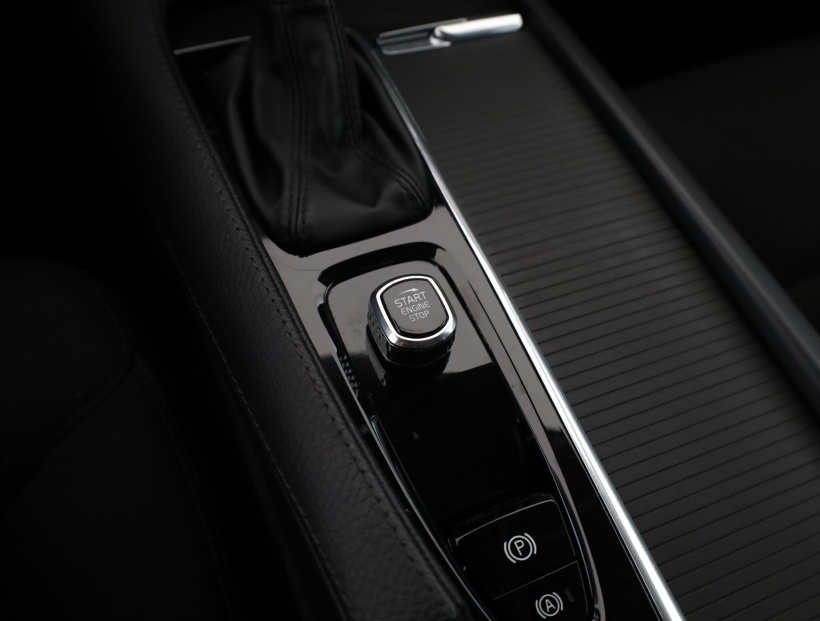 Volvo V90, 2018