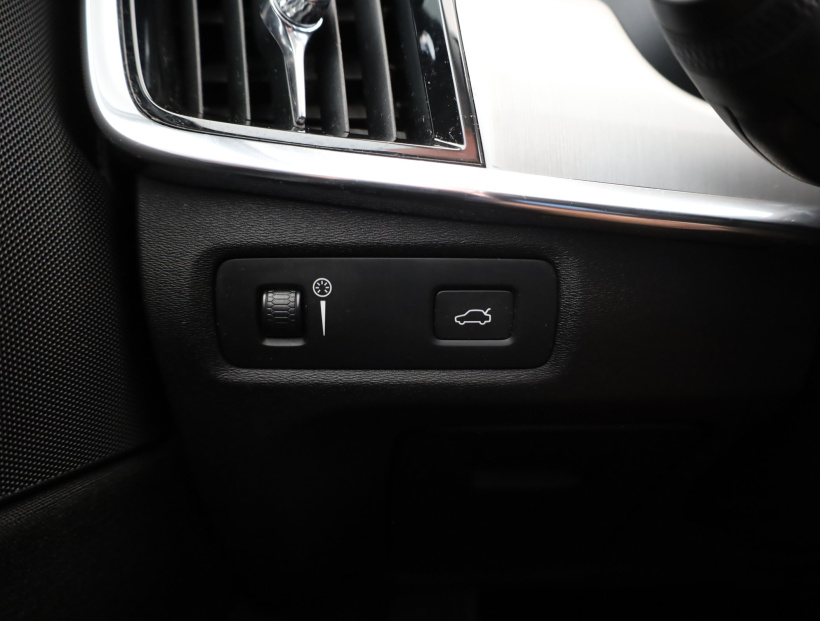 Volvo V90, 2018